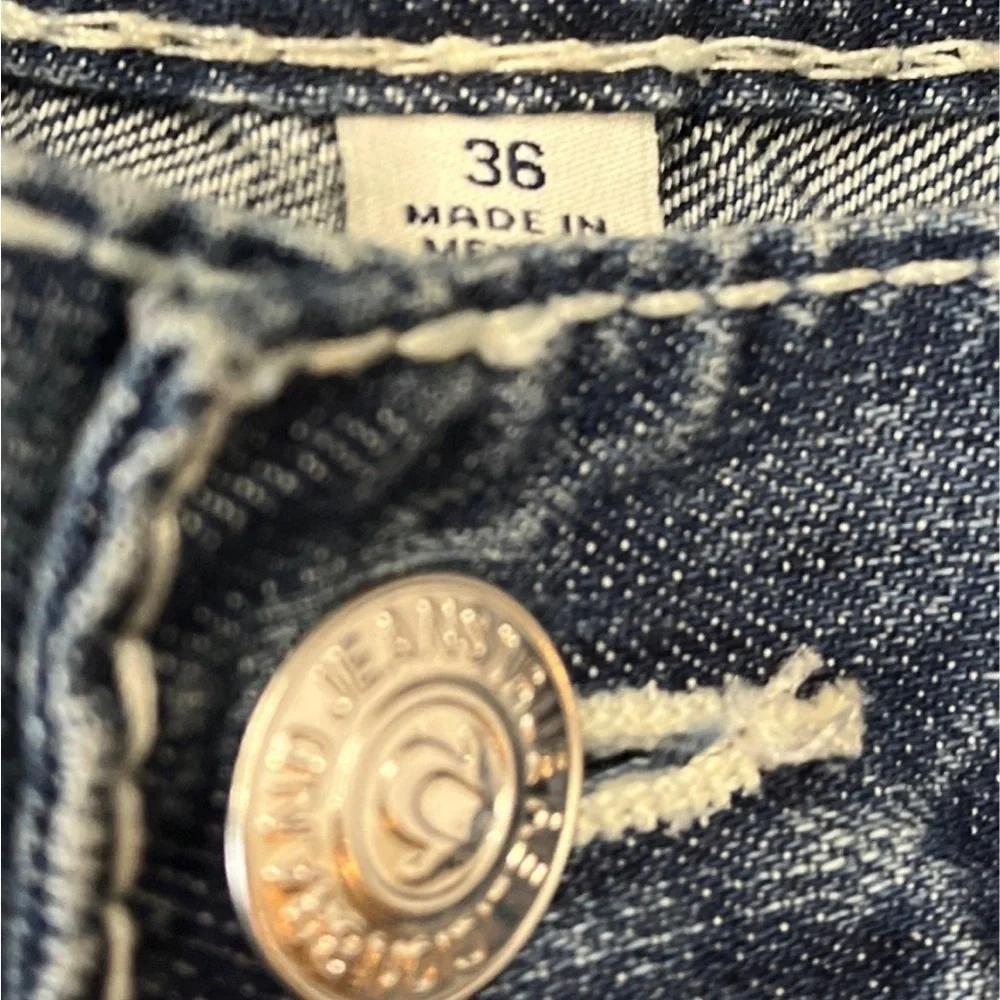 True Religion